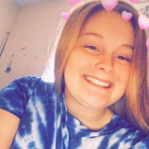 Meet your Posher, Tabitha